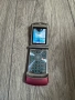 Motorola v3 V3 Моторола pink Розов, снимка 6