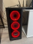 Геймърски звяр – Ryzen 7 5700X + RTX 3070 + Водно охлаждане!, снимка 1