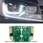 LED модул за дневни светлини за Volkswagen Touareg 2016, снимка 1