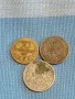 Три монети Царство България стари редки за КОЛЕКЦИЯ ДЕКОРАЦИЯ 47905, снимка 1