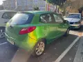 Mazda 2 2008 за части/ремонт, снимка 5