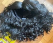 Нова перукa Fuli Lace Wig, снимка 5