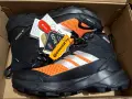 НОВИ Мъжки туристически обувки Adidas, снимка 5