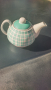 Порцеланово чайниче, снимка 5