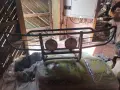 Теглич, rollbar и мек таван за Grand Vitara и Vitara, снимка 6