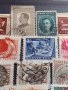 Пощенски марки стари редки от соц държави ГДР, ЧЕХОСЛОВАКИЯ УНГАРИЯ и другите за КОЛЕКЦИЯ 22644, снимка 6