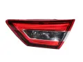 Стоп Mars за Renault Clio IV 2012–2020 вътрешна секция лява или дясна страна, снимка 2