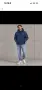 Мъжко яке Reebok, снимка 3