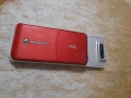 Sony Ericsson w580i, снимка 4