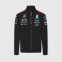 Mercedes AMG F1 Team Softshell - Оригинално мъжко яке р-р XL, снимка 1