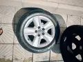 205/55/16 зимни гуми Barum Polaris 5 dot21, снимка 1