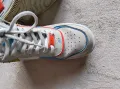 Nike, Спортни обувки Air Force 1 Shadow, Слонова кост, Жълт, Син, снимка 7