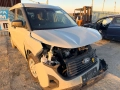 Ford Tourneo Courier V769 1.0L EcoBoost двигател C10FD0X, B7JB 125 кс., 6 ск - B6., 8800 км., 2025 г, снимка 1