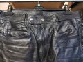 Кожени панталони 3 чифта , снимка 10
