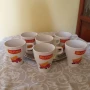 Чаши за чай 6 бр., снимка 3