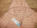STORMBERG, ново дамско преходно яке пух М, снимка 3