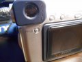 Sony Cyber-shot DSC-S70 3.1MP - vintage 2000, снимка 5