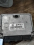 Компютър VW Passat B5 1.9TDI 90кс. 2000г. 038906018FS ,  0281010171 , снимка 1