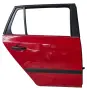 Задна Дясна Врата Шкода Фабия 2 Комби Skoda Fabia 2 2007-2014г, снимка 1