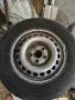Оригинални стоманени джанти VW T5 – 16"  5х120, снимка 2