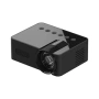 Видео проектор, Преносим, 1920x1080 HD, черен, 4x10.1x7.8 см , снимка 2