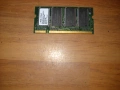 Продавам DDR1 Ram памети за лаптоп, снимка 1