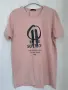Тениска PAUSE UNISEX, снимка 3