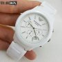 Emporio Armani AR1453 Ceramica Chronograph. Нов мъжки часовник, снимка 2