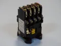 контактор Klockner-Moeller DIL 00L-44 universal contactor relay 220/240V, снимка 3
