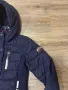 Superdry Japan Fuji Slim Double Zip изолирано дамско яке Л, снимка 3