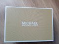 Michel Kors N33 нови оригинални естествена кожа , снимка 3