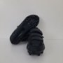 Muddyfox MTB100 - Детски спортни обувки за колоездене, цвят черен, размер 37 /стелка 23 см./., снимка 2