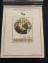 Пощенски блок марки чисти перфектно състояние поща ПОЛША за КОЛЕКЦИОНЕРИ 46675, снимка 5