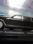 Limuosine Rambler Ambassador -Auto presidencial(1977). 1.43 Modelo Argentino.!, снимка 10