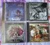 Black Metal,Death Metal,Heavy Metal,Heavy Metal,Hard Rock…, снимка 7