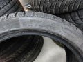 4 бр.зимни гуми run flat Pirelli 245 40 19 dot5020 Цената е за брой!, снимка 11