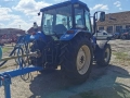 Трактор NEW HOLLAND TL100, снимка 3