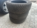 3 бр зимни гуми Continental WinterContact TS870 205/55 R16, снимка 3