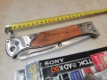 автоматичен нож голям 1бр 2402261728, снимка 18