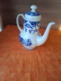 Порцеланов чайник, снимка 2