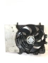 Вентилатор за радиатор за Peugeot 207CC (2008) 9662872380, снимка 2
