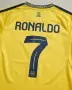 CR7 💛⚽️ детско юношески футболни екипи НОВО 2026-27 година , снимка 2