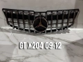 Решетка Diamond/GT за Mercedes X204 09-12 г., снимка 2