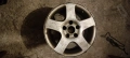 Джанти алуминиеви Audi, VW, skoda, seat, снимка 1
