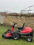 Тракторна косачка 17,5кс, снимка 2