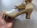 Обувки за танци , снимка 5