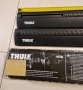 Напречни греди THULE WingBar Black 118cm и 108см, снимка 4