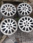 Алуминиеви джанти от Пежо 16" 5х108мм., снимка 1