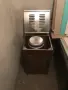 Печка на дърва  . Чудна  ., снимка 4