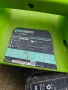 акумулаторен компресор greenworks. , снимка 1